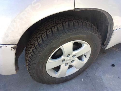 Used Right rear shock absorber SUZUKI GRAND VITARA II (JT, TE, TD) 1.9 DDiS All-wheel Drive (JT419, TD44, JB419WD, JB419XD,... (129 hp) 28466505