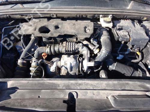 Used Egr CITROËN C4 I (LC_) [2004-2014]  28465642
