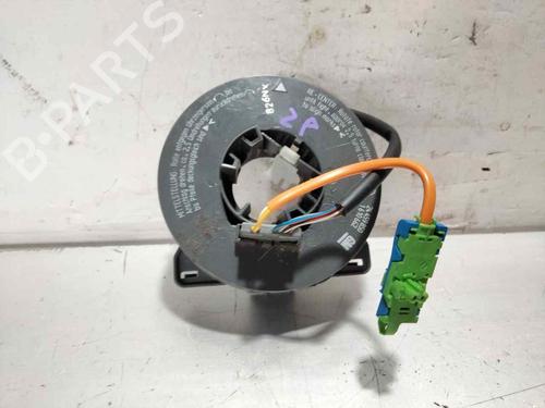 Used Squib airbag OPEL ASTRA G Hatchback (T98) [1998-2009]  32985990