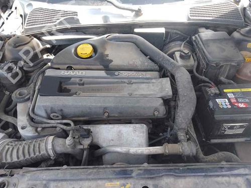 Motor SAAB 9-5 (YS3E) 2.3 t (185 hp) 28460779
