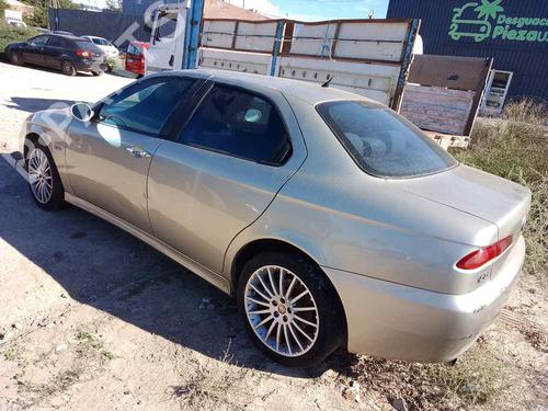 Türschloss rechts hinten für ALFA ROMEO 156 (932_) [1997-2005]  30855973