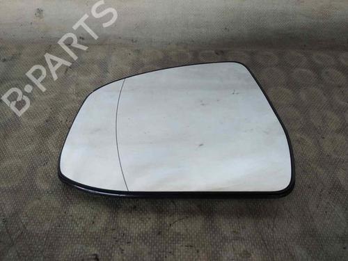 Used Left mirror glass FORD MONDEO IV Turnier (BA7) 1.8 TDCi (100 hp) 26469366
