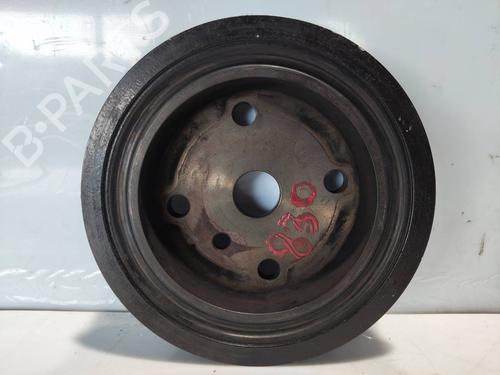 Used Pulley Pulley VOLVO C30 (533) D5 (180 hp) 39690757 39690757