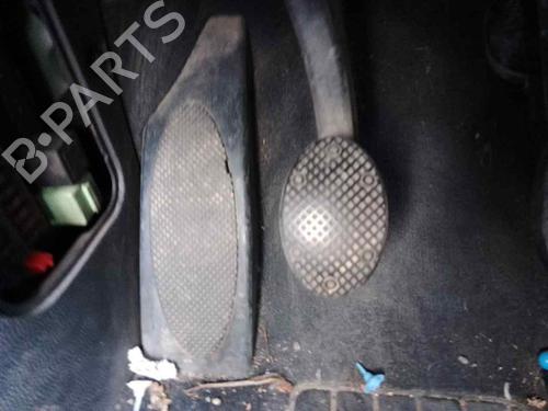koblingspedal MINI MINI (R50, R53) [2001-2006]  28453407