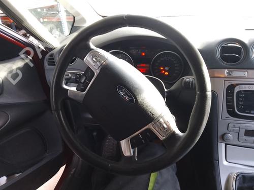 Used Steering wheel FORD S-MAX (WA6) [2006-2014]  30849634