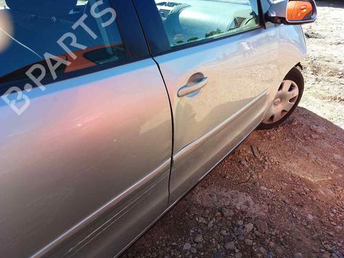 Front left interior door handle VW POLO IV (9N_, 9A_) 1.4 TDI | BP32070970I13