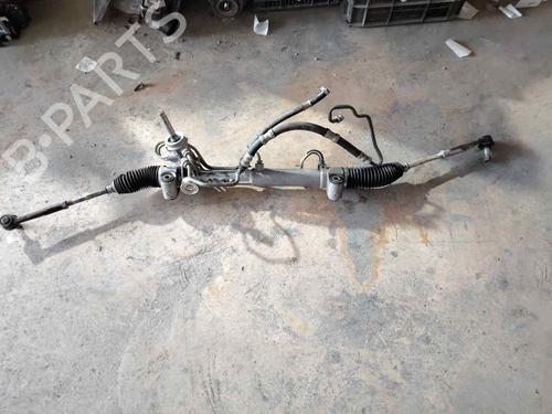 Tannstang/sevrosnekke OPEL ZAFIRA / ZAFIRA FAMILY B (A05) [2005-2019]  28464427