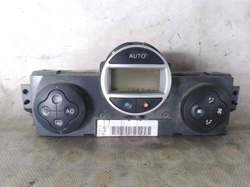 Used Climate control RENAULT SCÉNIC II (JM0/1_) [2003-2010]  26474282
