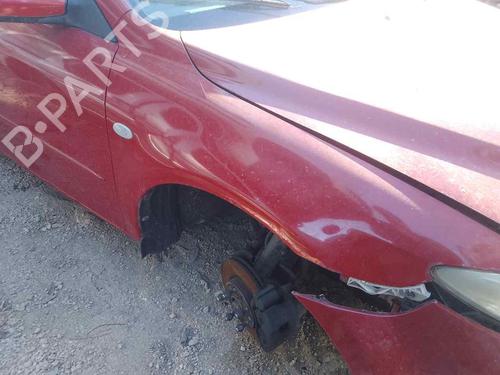 Aile avant droite MAZDA 6 Hatchback (GG) 2.0 DI (GG14) (143 hp) 28458256