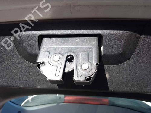 Used Tailgate lock FIAT 500X (334_) [2014-2025]  28465886