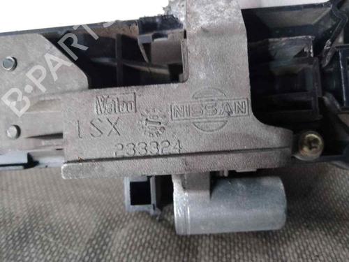 Rear left exterior door handle NISSAN MICRA III (K12)  | BP26468348C130 