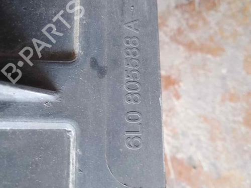 Front slam panel SEAT IBIZA III (6L1)  | BP26480664C72 