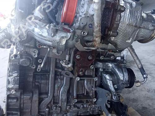 Engine MERCEDES-BENZ C-CLASS T-MODEL (S206) C 200 d (206.203) | BP30567535M1