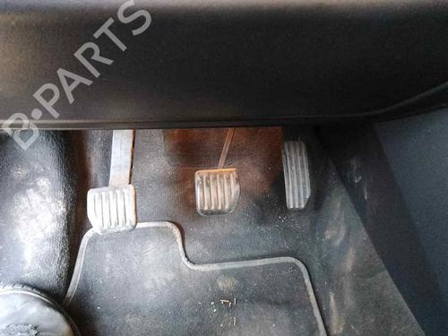 Used Pedal LAND ROVER RANGE ROVER EVOQUE (L538) [2011-2019]  28469132
