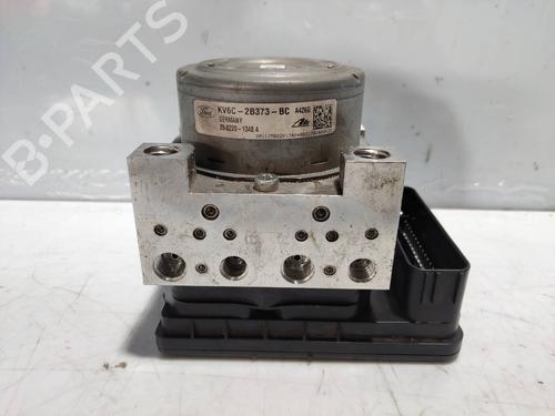 Used ABS pump ABS pump FORD KUGA II (DM2) 2.0 TDCi (120 hp) 39690555 39690555