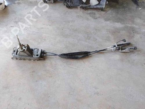 Palanca de cambios VW GOLF V (1K1) [2003-2010]  31159213