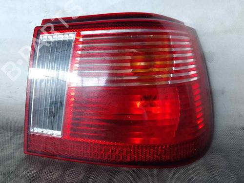 Used Right taillight SEAT IBIZA II (6K1) [1993-2002]  26471037