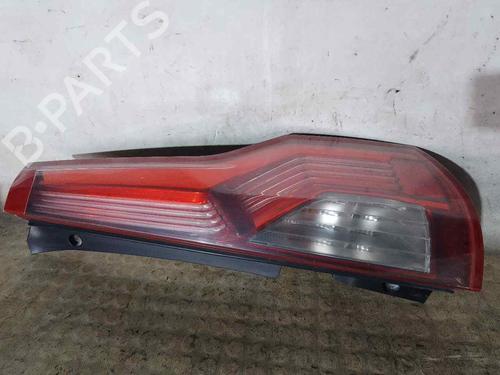 Right taillight CITROËN C4 Picasso I MPV (UD_) 2.0 HDi 138 | BP26481963C35 