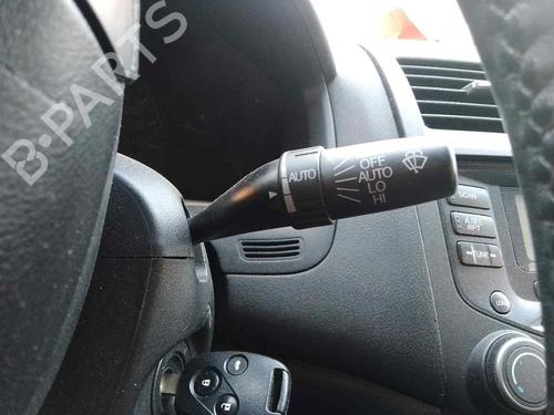 Ratstangsstang HONDA ACCORD VII (CL, CN) 2.0 (CL7) (155 hp) 28457597