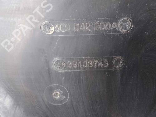 Wheel arch CITROËN C3 AIRCROSS II (2R_, 2C_) 1.2 PureTech 82 (2RHMRC, 2RHMZB) | BP26482468C56