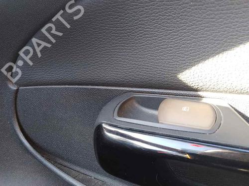 Used Right front window switch OPEL CORSA D (S07) [2006-2015]  28460243