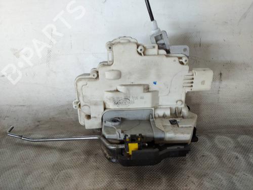 Høyre bak lås AUDI A4 B7 Avant (8ED) [2004-2008]  26476758