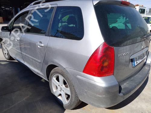 Front left window mechanism PEUGEOT 307 Break (3E) | BP26472809C22