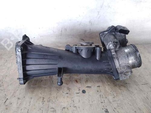Throttle body PORSCHE CAYENNE (92A)  | BP26484673M82 