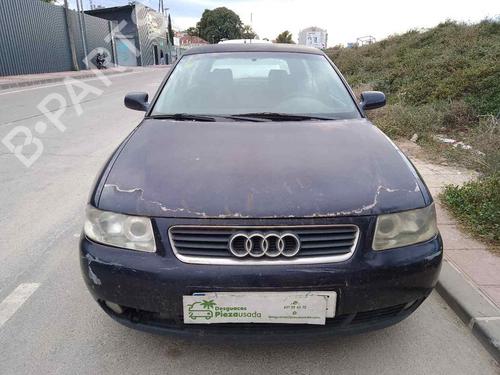 Used Parts AUDI A3 (8L1) 1.9 TDI (130 hp) 4345896