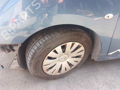 Used Left front brake caliper CITROËN BERLINGO MULTISPACE (B9) 1.6 HDi 110 (109 hp) 28460845