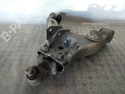 Left front suspension arm KIA SORENTO I (JC) 2.5 CRDi 4WD | BP26476174M12 