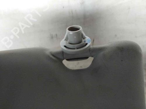 Right sun visor NISSAN QASHQAI / QASHQAI +2 I (J10, NJ10, JJ10E) 1.5 dCi | BP26470511I2 
