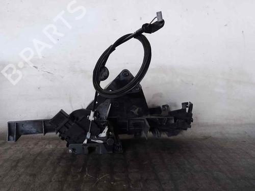 Used Front right lock FORD FOCUS C-MAX (DM2) [2003-2007]  26472352