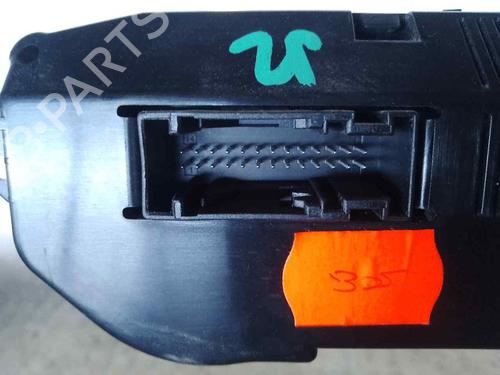 Climate control FORD FOCUS II Turnier (DA_, FFS, DS) 1.8 TDCi | BP26472187I5 