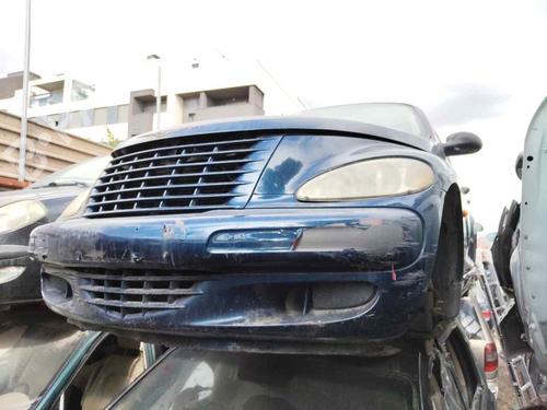 Used Steering rack CHRYSLER PT CRUISER (PT_) [2000-2010]  29278634
