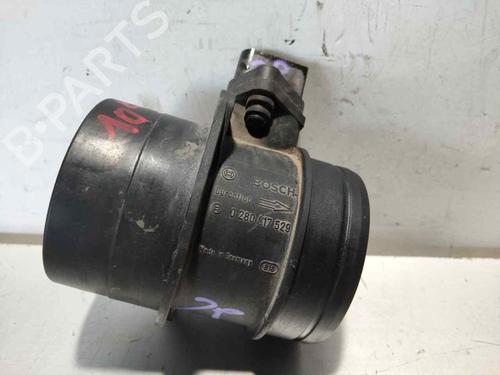 Used Mass air flow sensor VW PASSAT B5.5 (3B3) [2000-2005]  32387457