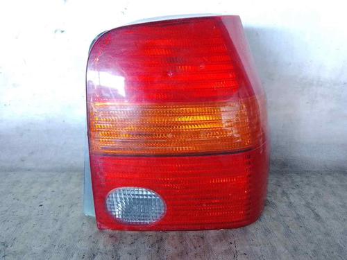 Used Right taillight SEAT AROSA (6H1) 1.0 (50 hp) 26471498
