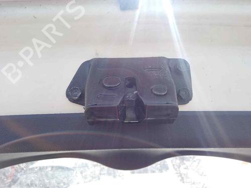 Used Tailgate lock KIA RIO III (UB) 1.2 CVVT (84 hp) 28454322