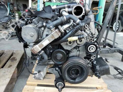 Engine BMW 5 (E60) 525 d | BP28462179M1  - Image 5