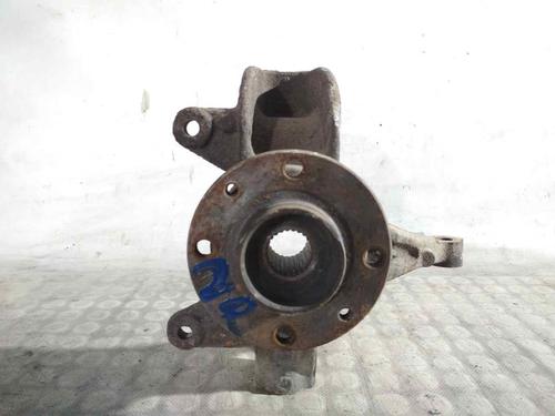 Used Left front steering knuckle RENAULT SCÉNIC II (JM0/1_) [2003-2010]  26469879