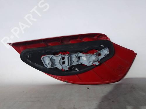 Left taillight MERCEDES-BENZ A-CLASS (W169) A 180 CDI (169.007, 169.307) | BP26480333C34 