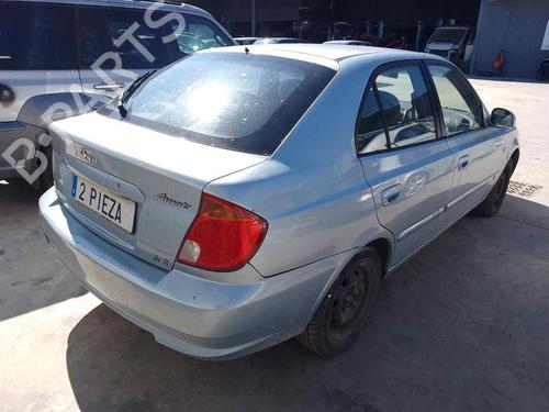 Højre forlygte HYUNDAI ACCENT II (LC) 1.5 CRDi | BP26473621C29 