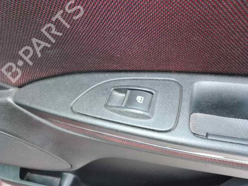 Used Right rear window switch FIAT BRAVO II (198_) 1.9 D Multijet (198AXC1B) (150 hp) 28459163