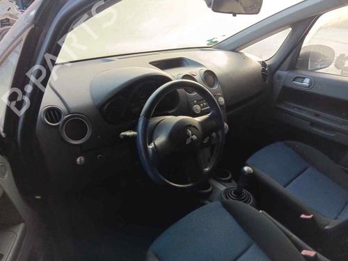 Kombiinstrument MITSUBISHI COLT VI (Z3_A, Z2_A)  | BP26481488C47