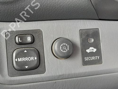 Spejlkontakt Spejlkontakt TOYOTA RAV 4 II (_A2_) [2000-2005] 33622863 33622863