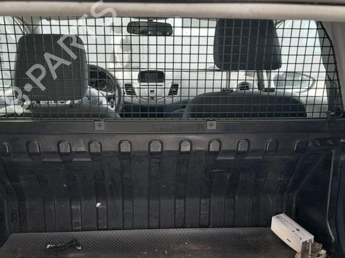 Separador de carga FORD FIESTA VI (CB1, CCN) 1.4 TDCi (70 hp) 32302847