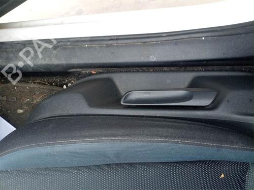 Sæde højre fortil SEAT ATECA (KH7, KHP) | BP38533415C16 - Image 2