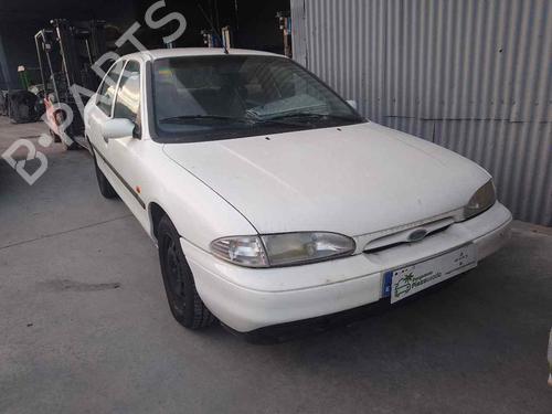 Brugte FORD MONDEO I Saloon (GBP) 1.8 TD (88 hp) 2749363