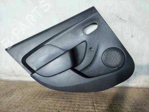 Used Rear left panel DACIA SANDERO II [2012-2025]  28468346