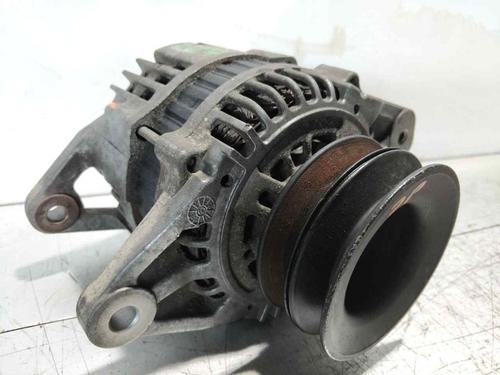 Used Alternator Alternator NISSAN PICK UP (D22) 2.5 TD 4WD (103 hp) 28452067 28452067